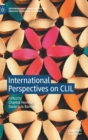 Image for International Perspectives on CLIL