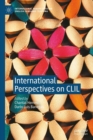 Image for International Perspectives on CLIL