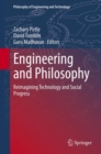 Image for Engineering and Philosophy: Reimagining Technology and Social Progress : 37