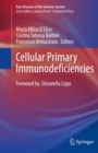 Image for Cellular Primary Immunodeficiencies