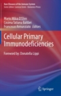 Image for Cellular Primary Immunodeficiencies