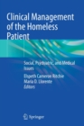 Image for Clinical management of the homeless patient  : social, psychiatric, and medical issues