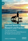 Image for Spiritual Needs in Research and Practice