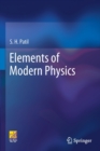 Image for Elements of Modern Physics