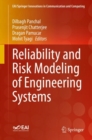 Image for Reliability and Risk Modeling of Engineering Systems
