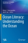 Image for Ocean Literacy: Understanding the Ocean