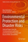 Image for Environmental Protection and Disaster Risks