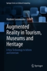 Image for Augmented Reality in Tourism, Museums and Heritage