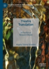 Image for Theatre translation: a practice as research model