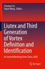 Image for Liutex and Third Generation of Vortex Definition and Identification