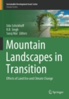 Image for Mountain Landscapes in Transition