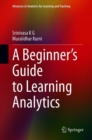 Image for Beginner&#39;s Guide to Learning Analytics