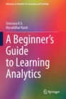 Image for A Beginner’s Guide to Learning Analytics