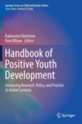 Image for Handbook of Positive Youth Development
