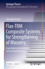 Image for Flax-TRM Composite Systems for Strengthening of Masonry: From Material Identification to Structural Behavior