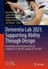 Image for Dementia Lab 2021: Supporting Ability Through Design: Proceedings of the 5th Dementia Lab Conference, D-Lab 2021, January 18-28, 2021 : 2