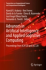 Image for Advances in Artificial Intelligence and Applied Cognitive Computing : Proceedings from ICAI’20 and ACC’20