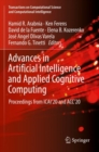 Image for Advances in Artificial Intelligence and Applied Cognitive Computing : Proceedings from ICAI’20 and ACC’20