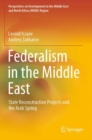 Image for Federalism in the Middle East