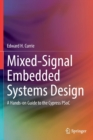 Image for Mixed-Signal Embedded Systems Design