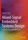 Image for Mixed-Signal Embedded Systems Design
