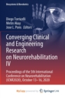 Image for Converging Clinical and Engineering Research on Neurorehabilitation IV : Proceedings of the 5th International Conference on Neurorehabilitation (ICNR2020), October 13-16, 2020