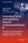 Image for Converging clinical and engineering research on neurorehabilitation IV  : proceedings of the 5th International Conference on Neurorehabilitation (ICNR2020), October 13-16, 2020