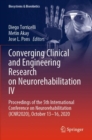 Image for Converging Clinical and Engineering Research on Neurorehabilitation IV