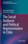 Image for The Social Outburst and Political Representation in Chile