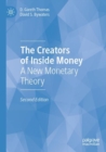 Image for The Creators of Inside Money