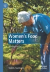 Image for Women&#39;s food matters  : stirring the pot