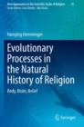 Image for Evolutionary Processes in the Natural History of Religion