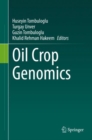 Image for Oil Crop Genomics