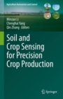 Image for Soil and Crop Sensing for Precision Crop Production