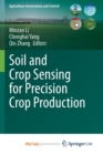 Image for Soil and Crop Sensing for Precision Crop Production