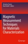 Image for Magnetic Measurement Techniques for Materials Characterization
