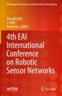 Image for 4th EAI International Conference on Robotic Sensor Networks