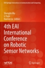 Image for 4th EAI International Conference on Robotic Sensor Networks