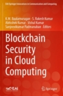 Image for Blockchain Security in Cloud Computing