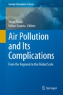 Image for Air Pollution and Its Complications