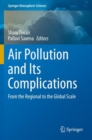 Image for Air Pollution and Its Complications