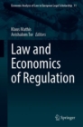 Image for Law and Economics of Regulation
