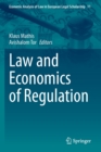 Image for Law and economics of regulation