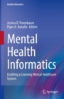 Image for Mental Health Informatics
