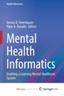 Image for Mental Health Informatics : Enabling a Learning Mental Healthcare System