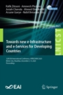 Image for e-Infrastructure and e-Services for developing countries  : 12th EAI International Conference, AFRICOMM 2020, Ebáene City, Mauritius, December 2-4 2020, proceedings