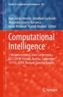Image for Computational intelligence  : 11th International Joint Conference, IJCCI 2019, Vienna, Austria, September 17-19, 2019, revised selected papers