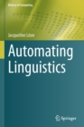 Image for Automating Linguistics