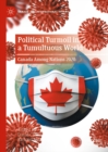 Image for Political turmoil in a tumultuous world: Canada among nations 2020