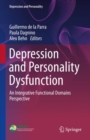 Image for Depression and Personality Dysfunction